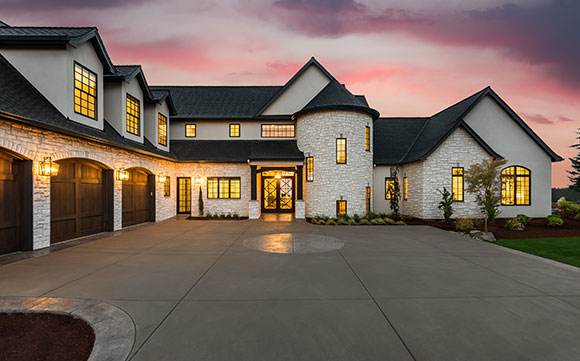Surveying Services for Builders